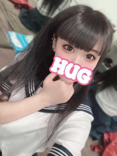 しき☆マットが得意なパイパン美女 HUG（デリヘル）