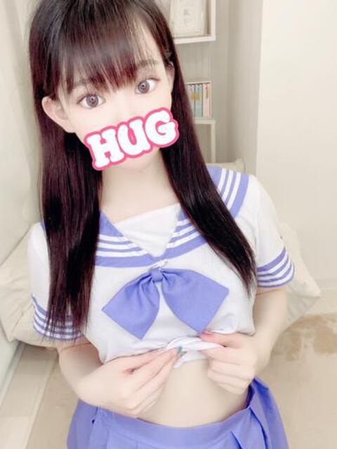 じゅり☆濃厚フェラの現役女子大生 HUG（デリヘル）