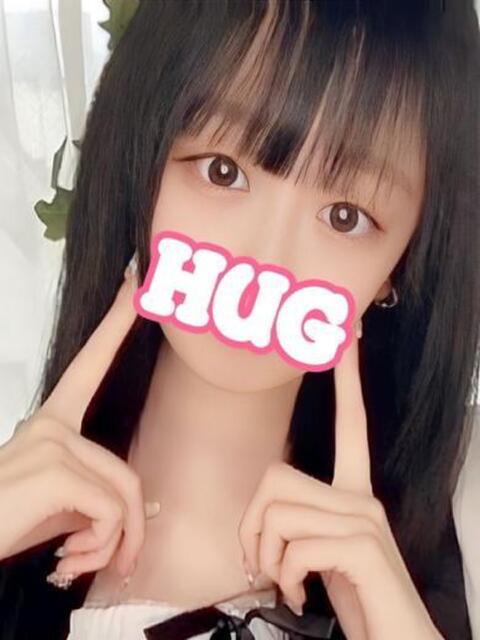 ちた☆えっちな妄想が溢れる美少女 HUG（デリヘル）