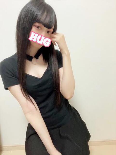 ちた☆えっちな妄想が溢れる美少女 HUG（デリヘル）