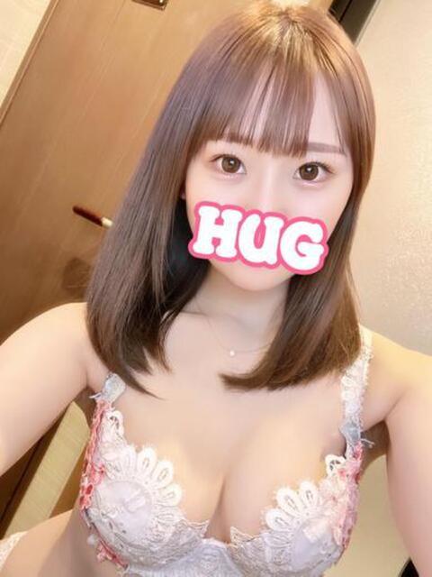 なぎさ☆Hな事大好き！激カワ美女 HUG（デリヘル）