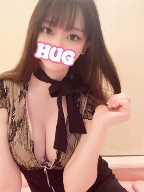 ねいろ☆ 濡れ濡れ変◯美巨乳美女 HUG（デリヘル）