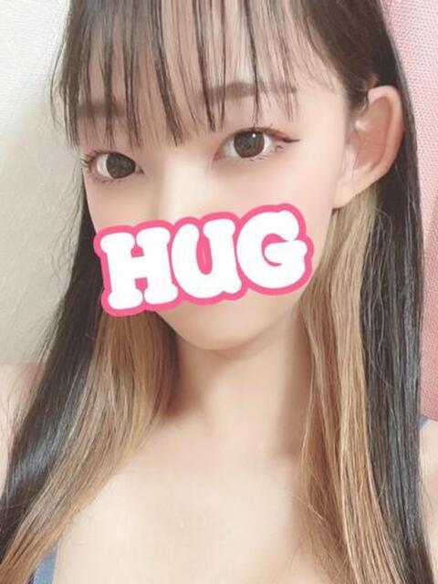 はな☆完全未経験の清楚系妹っ子！ HUG（デリヘル）