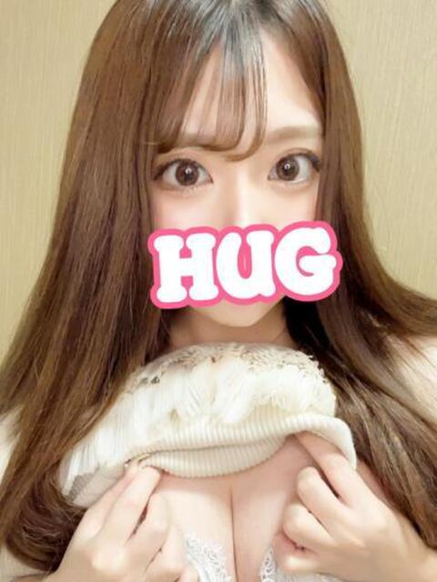 ひめな☆キス大好き！愛敬抜群美女 HUG（デリヘル）