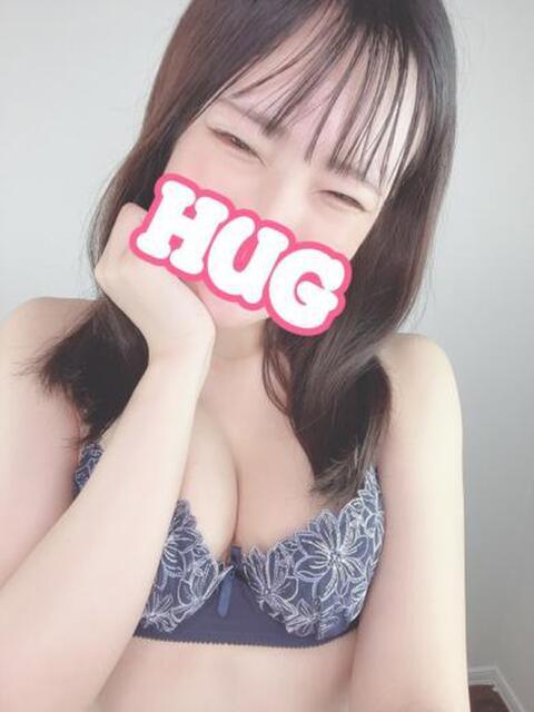 ふう☆止めれない性欲・・・爆誕！ HUG（デリヘル）