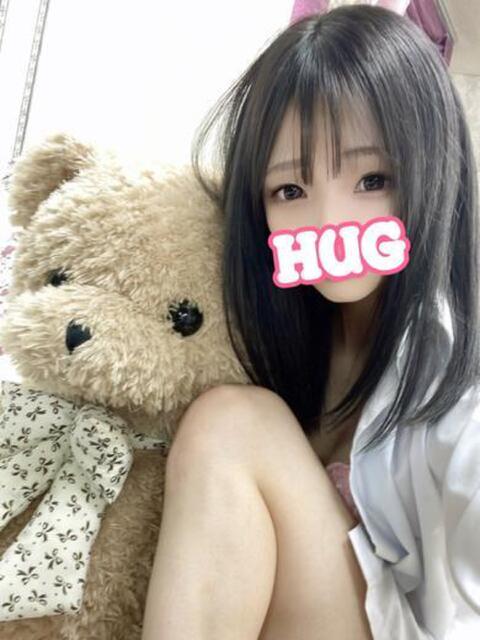 まお☆‌143㎝と小柄で激カワ HUG（デリヘル）