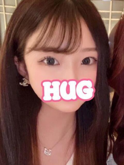 まどか☆モデル級の業界未経験！ HUG（デリヘル）