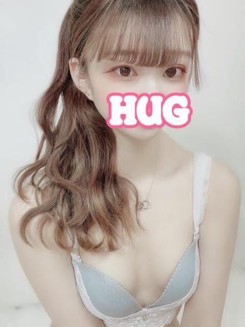 みいな☆敏感体質の極スレンダー HUG（デリヘル）