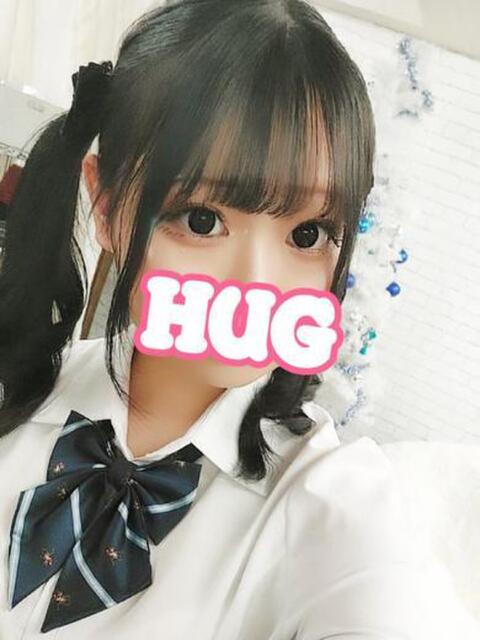 みれい☆愛嬌抜群！激カワ美女！ HUG（デリヘル）