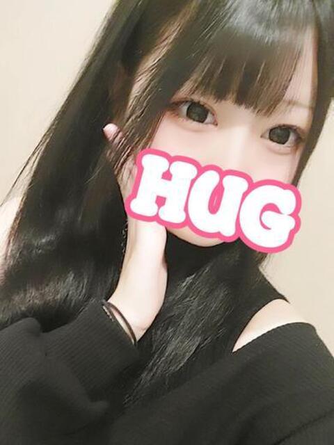 みれい☆愛嬌抜群！激カワ美女！ HUG（デリヘル）