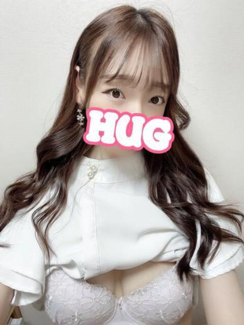 めいな☆神スタイルの激濡れご奉仕 HUG（デリヘル）