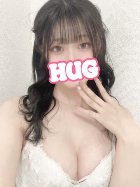 めぐみ☆今世紀最大のドエロい天使 HUG（デリヘル）