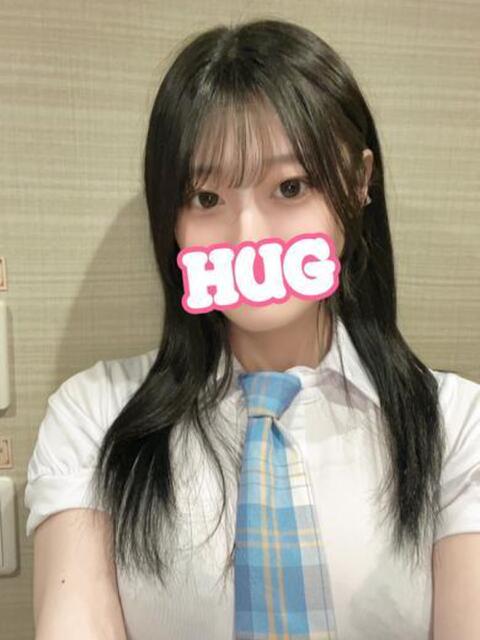 めぐみ☆今世紀最大のドエロい天使 HUG（デリヘル）