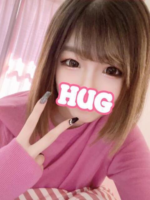 めるる☆明るく愛嬌抜群！激カワ HUG（デリヘル）