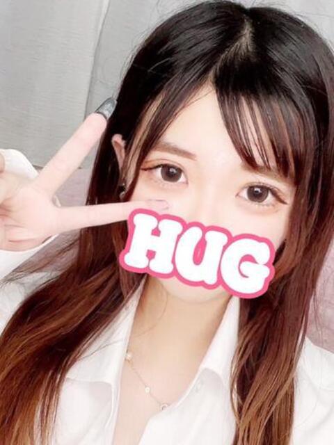 もえり☆細身のDカップははち切れ HUG（デリヘル）