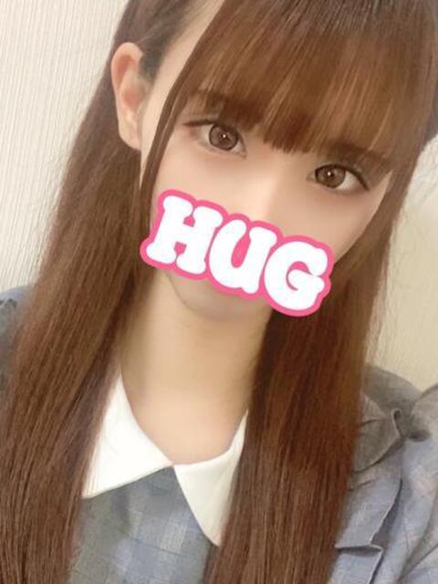 ゆうき☆心身共にドスケベ娘！！ HUG（デリヘル）