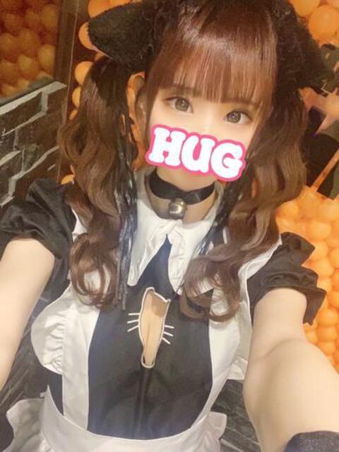 ゆうき☆心身共にドスケベ娘！！ HUG（デリヘル）