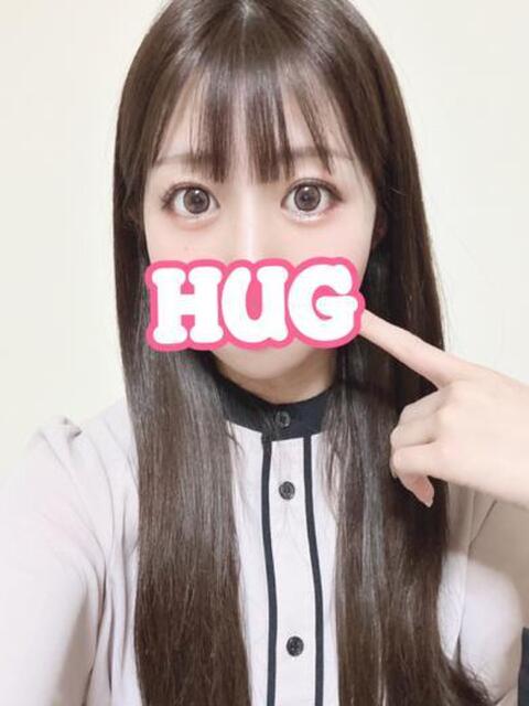 ゆな☆現役女子大生！正統派美女！ HUG（デリヘル）