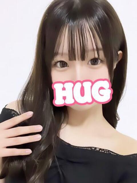 ゆなか☆AF可能な合法ロリ娘！！ HUG（デリヘル）