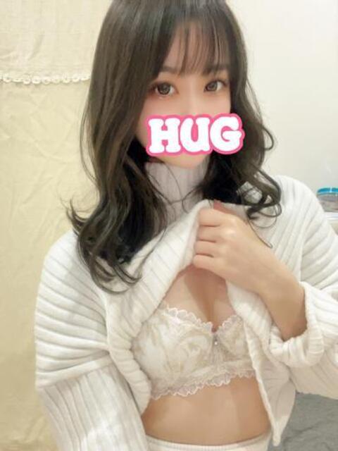 ゆめ☆激カワ！濃厚プレイの美天使 HUG（デリヘル）