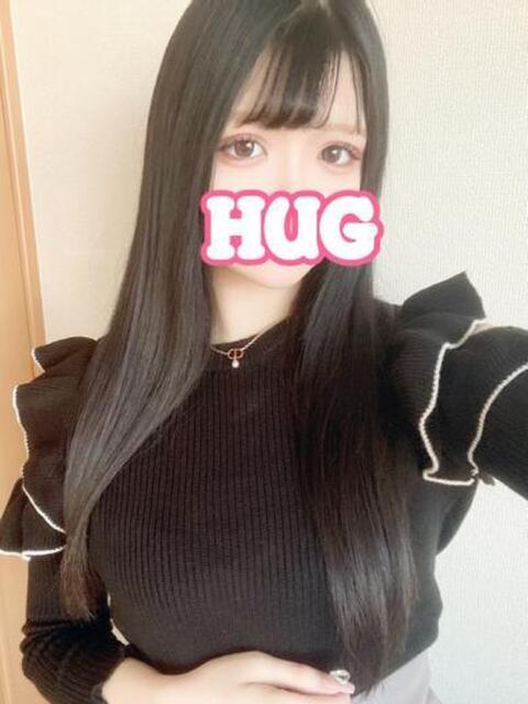 りあな☆Hな事大好き！激カワ美女 HUG（デリヘル）