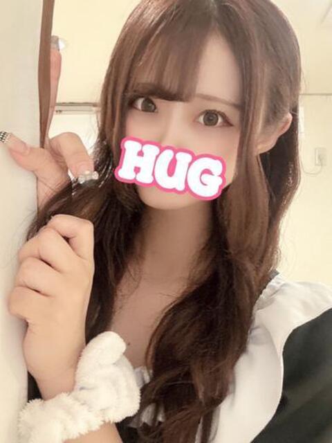 りう☆イチャイチャ大好き美女!! HUG（デリヘル）