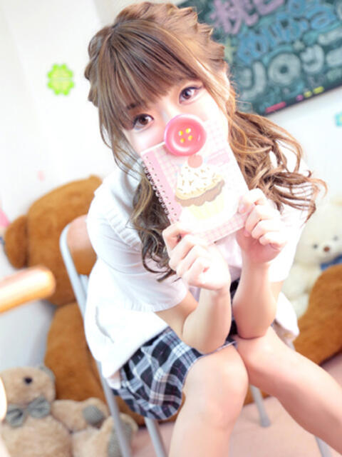 ゆな 桃色☆めぃぷるシロップ(デリヘル)