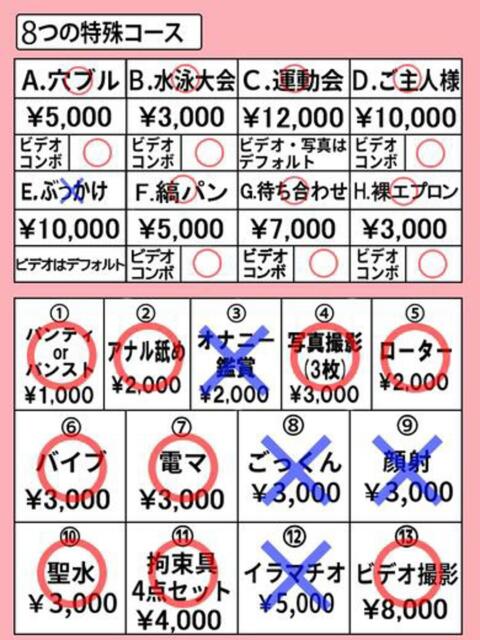 フラノ きらめけ！にゃんにゃん学園in川口（デリヘル）