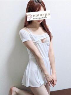 白桃　ななせ emospa（恵比寿/メンズエステ）