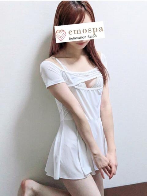 白桃　ななせ emospa（【非風俗】メンズエステ）