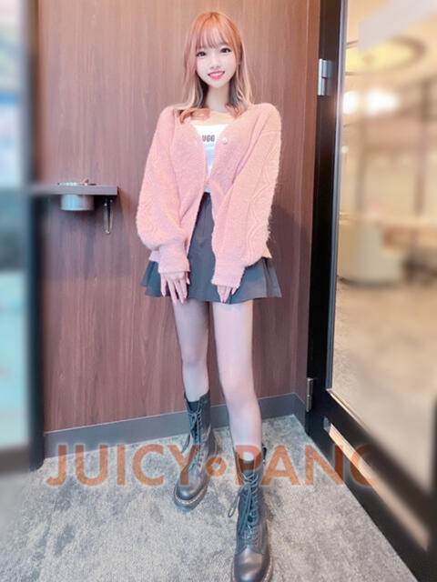 ニーナ 鶯谷 Juicy Pang(ジューシーパン)（韓国デリヘル）