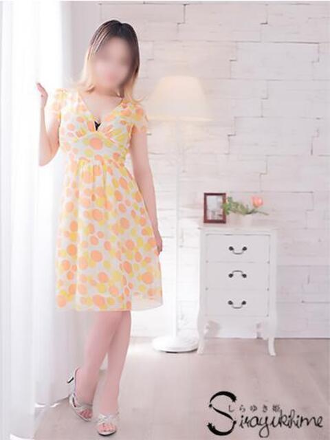 らら しらゆき姫　必ず見つかる！貴方のお姫様（ソープランド）