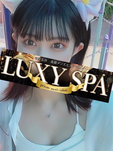 ももか LUXY SPA（【非風俗】メンズエステ）