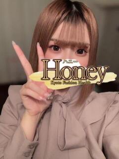 らら♡このルックスでMなんです♡ Honey（木屋町/ヘルス）