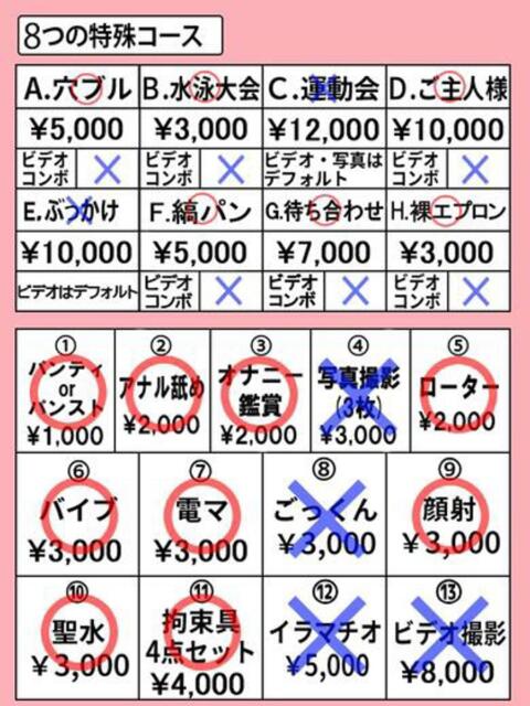 メープル きらめけ！にゃんにゃん学園in川口（デリヘル）