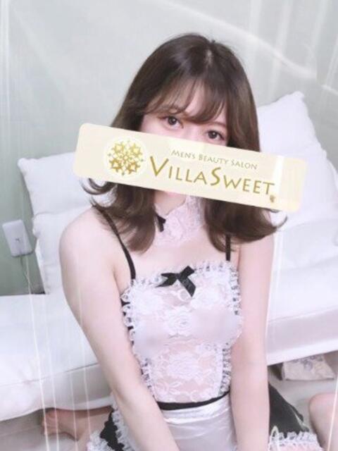 能瀬　ティナ VillaSweet-ヴィラスイート-（【非風俗】メンズエステ）