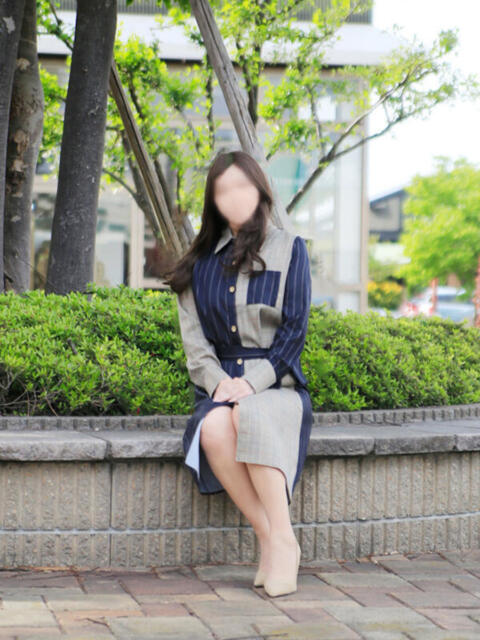 森川 なな こあくまな熟女たち伊勢崎店（KOAKUMAグループ）（人妻・熟女デリヘル）