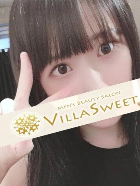 佐藤　さり VillaSweet-ヴィラスイート-（【非風俗】メンズエステ）