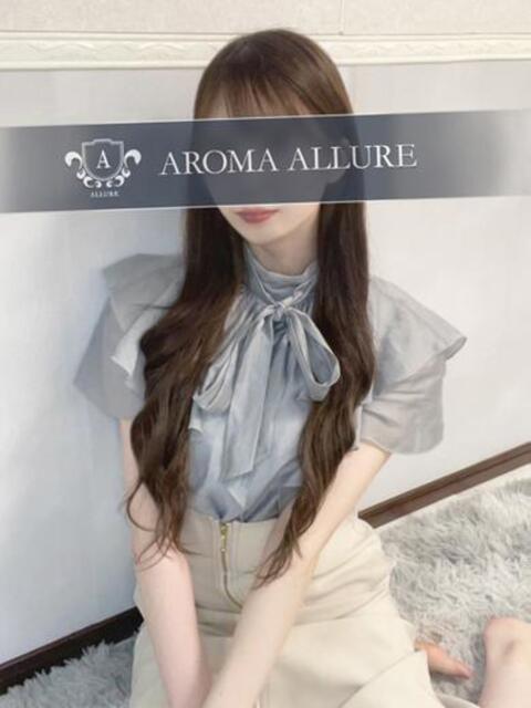 蓮実えな☆モデル級セラピスト Aroma Allure(アロマアリュール)（出張エステ）