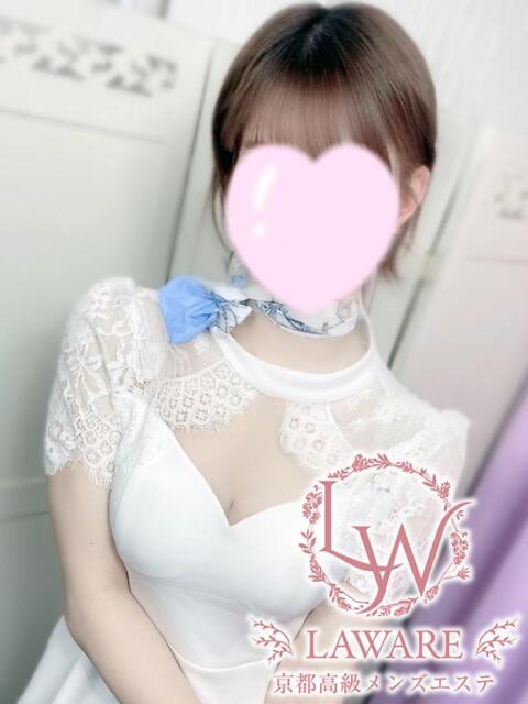 白咲はなび 京都性感エステ laware(派遣型エステ)