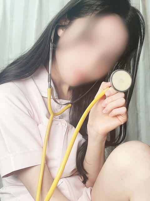 榛名　看護師 うちの看護師にできることと言ったら・・・in渋谷KANGO（アナル専門Ｍ性感）