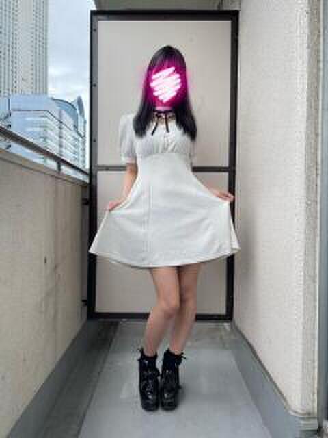 天沢はるひ 池袋派遣型JKリフレ age8（派遣リフレ）