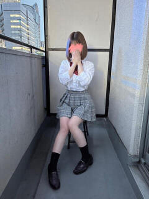 有村彩美 池袋派遣型JKリフレ age8（派遣リフレ）