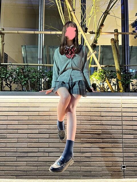 瀬谷ゆきな 池袋派遣型JKリフレ age8（派遣リフレ）