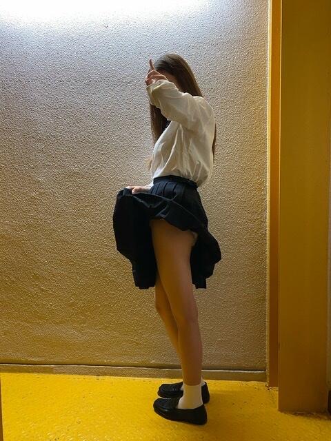 水瀬まつり 池袋派遣型JKリフレ age8（派遣リフレ）