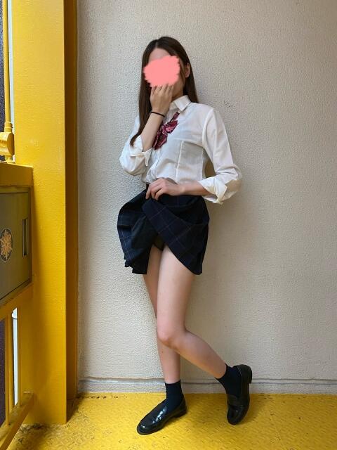 水瀬まつり 池袋派遣型JKリフレ age8（派遣リフレ）