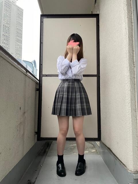 溝口かなみ 池袋派遣型JKリフレ age8（派遣リフレ）