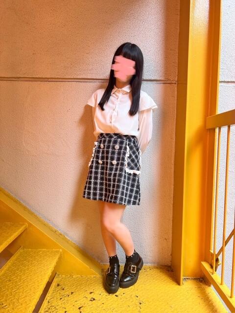 悠木ことり 池袋派遣型JKリフレ age8（派遣リフレ）