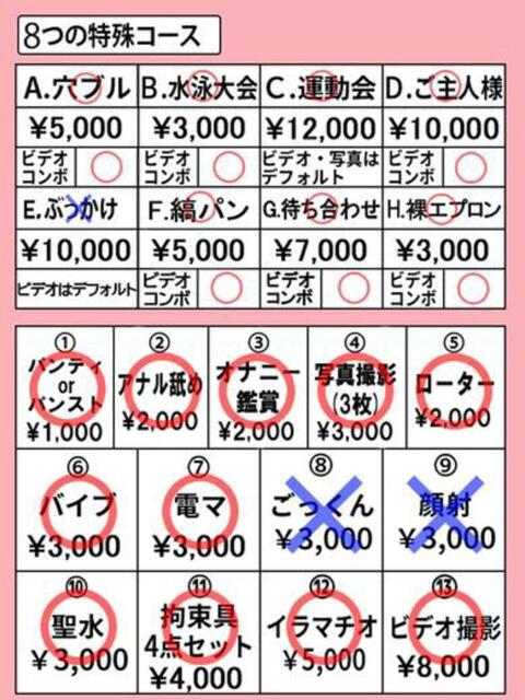 リオン きらめけ！にゃんにゃん学園in大宮（デリヘル）