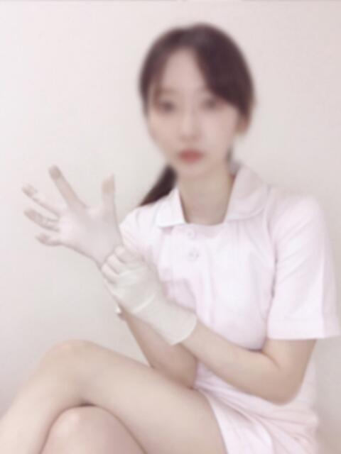 星乃　看護師 うちの看護師にできることと言ったら・・・in渋谷KANGO（アナル専門Ｍ性感）